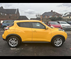 Nissan Juke 1.5 dCi 8v Acenta Premium Euro 5 (s/s) 5dr - 26