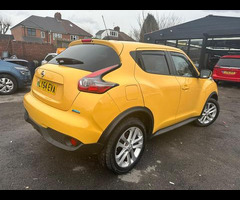 Nissan Juke 1.5 dCi 8v Acenta Premium Euro 5 (s/s) 5dr - 27