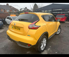 Nissan Juke 1.5 dCi 8v Acenta Premium Euro 5 (s/s) 5dr - 31