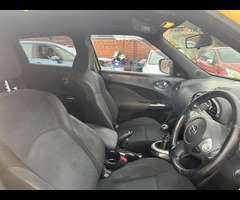 Nissan Juke 1.5 dCi 8v Acenta Premium Euro 5 (s/s) 5dr - 39