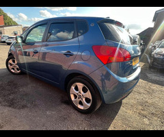 KIA Venga 1.6 2 Auto Euro 5 5dr - 25