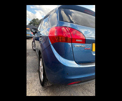 KIA Venga 1.6 2 Auto Euro 5 5dr - 28