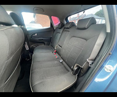 KIA Venga 1.6 2 Auto Euro 5 5dr - 43