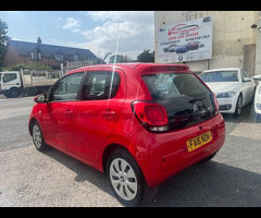 Citroen C1 1.0 VTi Feel Euro 6 5dr - 15