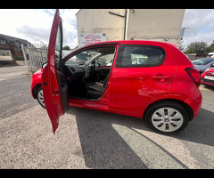 Citroen C1 1.0 VTi Feel Euro 6 5dr - 37