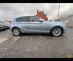 BMW 1 Series 2.0 116d SE Euro 5 (s/s) 5dr - 23