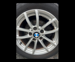 BMW 1 Series 2.0 116d SE Euro 5 (s/s) 5dr - 43