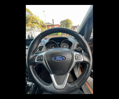 Ford B-max 1.6 Titanium Powershift Euro 5 5dr - 44