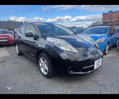 Nissan Leaf 24kWh Tekna Auto 5dr - 23