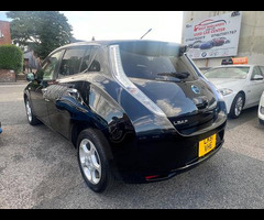 Nissan Leaf 24kWh Tekna Auto 5dr - 26