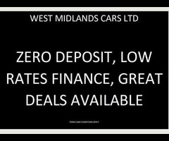 Vauxhall Astra 1.7 CDTi ecoFLEX Excite Euro 5 5dr - 2