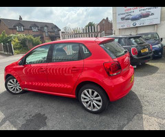 Volkswagen Polo 1.6 TDI SEL Euro 5 5dr - 23