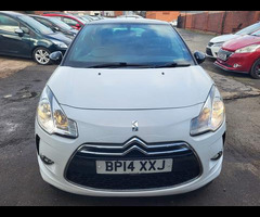 Citroen DS3 1.6 e-HDi Airdream DStyle Euro 5 (s/s) 3dr - 5