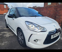 Citroen DS3 1.6 e-HDi Airdream DStyle Euro 5 (s/s) 3dr - 9