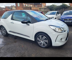 Citroen DS3 1.6 e-HDi Airdream DStyle Euro 5 (s/s) 3dr - 10