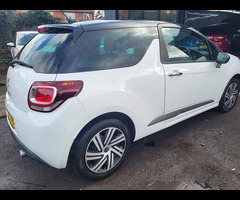 Citroen DS3 1.6 e-HDi Airdream DStyle Euro 5 (s/s) 3dr - 13