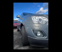 Vauxhall Antara 2.2 CDTi SE 4WD Euro 5 (s/s) 5dr (SNav) - 19