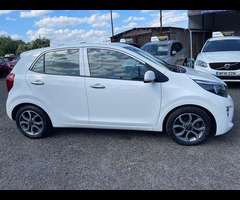 KIA Picanto 1.25 3 Auto Euro 6 5dr - 14