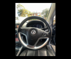 Vauxhall Antara 2.2 CDTi SE 4WD Euro 5 (s/s) 5dr (SNav) - 36