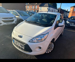 Ford KA 1.2 Zetec Euro 5 (s/s) 3dr - 6