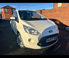 Ford KA 1.2 Zetec Euro 5 (s/s) 3dr - 11