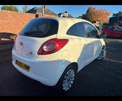 Ford KA 1.2 Zetec Euro 5 (s/s) 3dr - 14