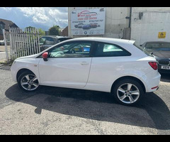 SEAT Ibiza 1.4 SE Sport Coupe Euro 5 3dr - 24