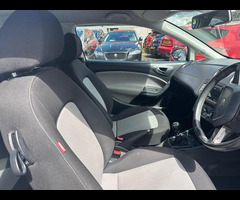 SEAT Ibiza 1.4 SE Sport Coupe Euro 5 3dr - 42