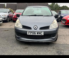 Renault Clio 1.6 VVT Expression 5dr - 5