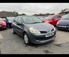 Renault Clio 1.6 VVT Expression 5dr - 15