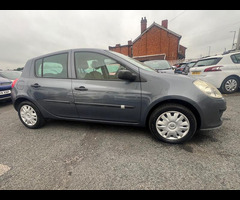 Renault Clio 1.6 VVT Expression 5dr - 22