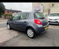 Renault Clio 1.6 VVT Expression 5dr - 23