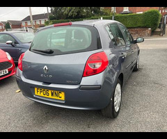 Renault Clio 1.6 VVT Expression 5dr - 24