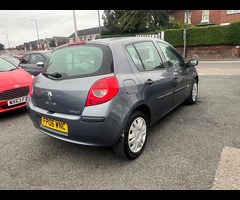 Renault Clio 1.6 VVT Expression 5dr - 25