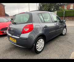 Renault Clio 1.6 VVT Expression 5dr - 34