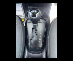 KIA Picanto 1.25 3 Auto Euro 6 5dr - 32