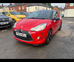 Citroen DS3 1.6 VTi DStyle Plus Euro 5 3dr - 9