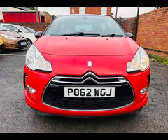 Citroen DS3 1.6 VTi DStyle Plus Euro 5 3dr - 11