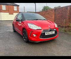 Citroen DS3 1.6 VTi DStyle Plus Euro 5 3dr - 15