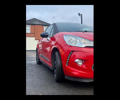 Citroen DS3 1.6 VTi DStyle Plus Euro 5 3dr - 16