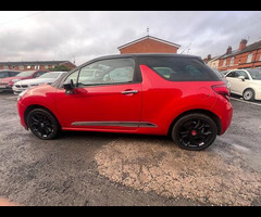 Citroen DS3 1.6 VTi DStyle Plus Euro 5 3dr - 20