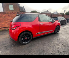 Citroen DS3 1.6 VTi DStyle Plus Euro 5 3dr - 22