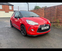 Citroen DS3 1.6 VTi DStyle Plus Euro 5 3dr - 24