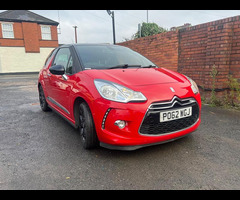 Citroen DS3 1.6 VTi DStyle Plus Euro 5 3dr - 31