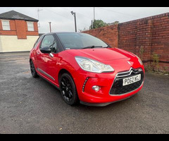 Citroen DS3 1.6 VTi DStyle Plus Euro 5 3dr - 33