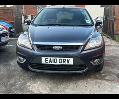 Ford Focus 2.0 TDCi Zetec 5dr - 3