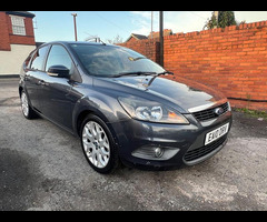 Ford Focus 2.0 TDCi Zetec 5dr - 4