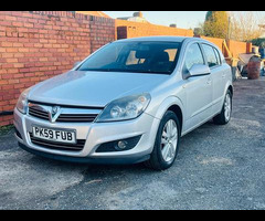 Vauxhall Astra 1.6i 16v SXi 5dr - 3