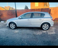 Vauxhall Astra 1.6i 16v SXi 5dr - 14