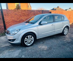 Vauxhall Astra 1.6i 16v SXi 5dr - 17